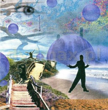 Zen Rock N Roll: The Birthright Circle [CD]