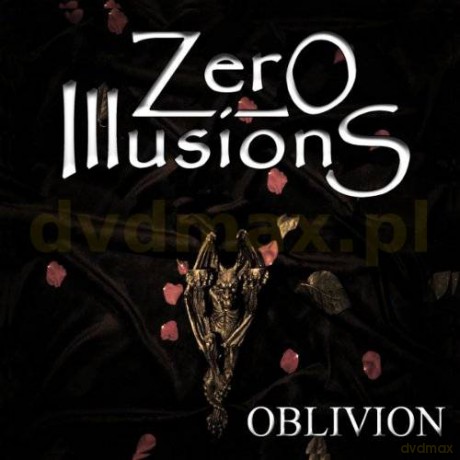Zero Illusions: Oblivion [CD]
