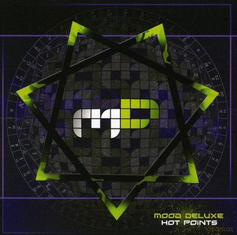 Mood Deluxe: Hot Points [CD]