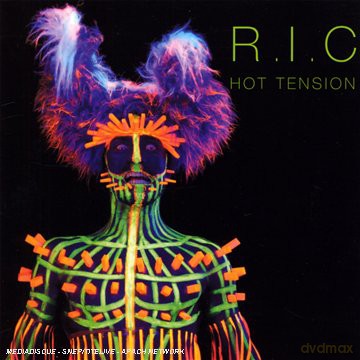 Ric: Hot Tension [CD]