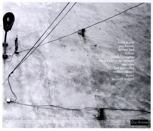 Is You Keira: Nothing Else Will Happen [CD]