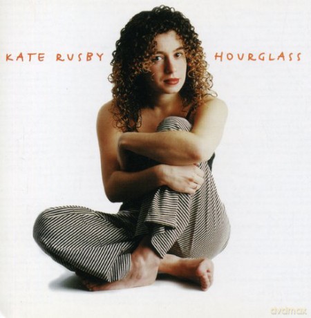 Kate Rusby: Hourglass [CD]