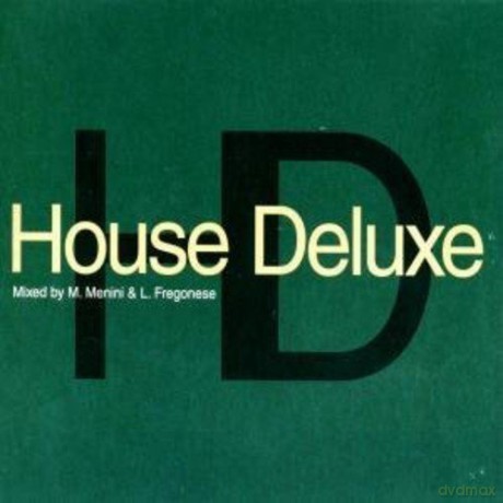House Deluxe 7 [2CD]