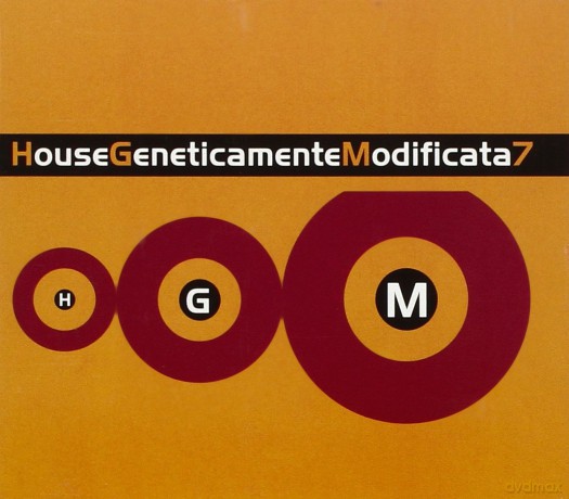 House Geneticamente Modif [2CD]