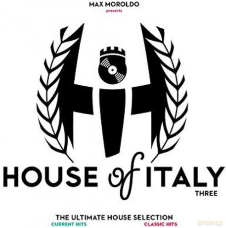 House of Italy 3 [2CD]