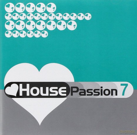 House Passion 7 [2CD]