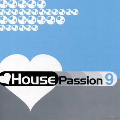 House Passion 9 [2CD]
