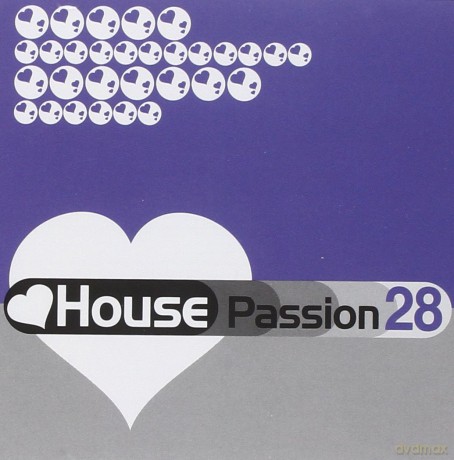 House Passion vol. 28 [2CD]