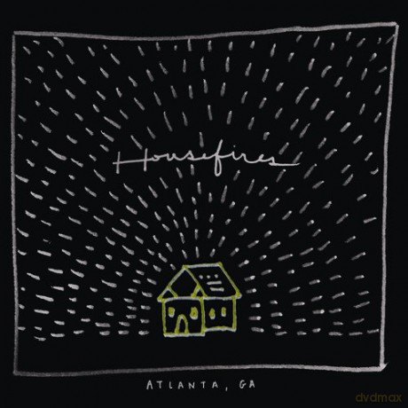 Housefires: Housefires III [CD]