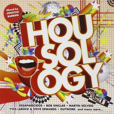 Housology 2 [CD]