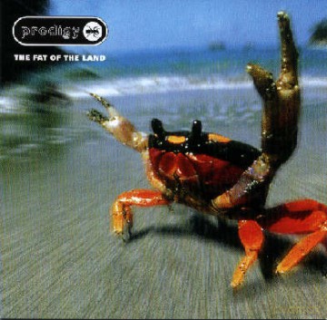 The Prodigy: The Fat Of The Land [2xWinyl]