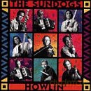 The Sundogs: Howlin' [CD]