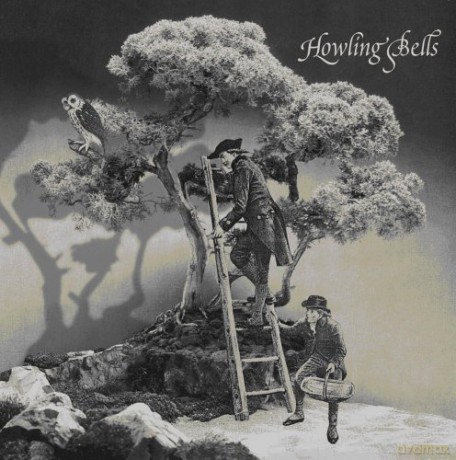 Howling Bells: Howling Bells [CD]