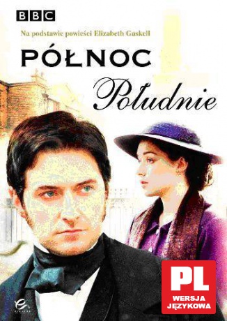 Północ Południe (BBC) [2DVD]