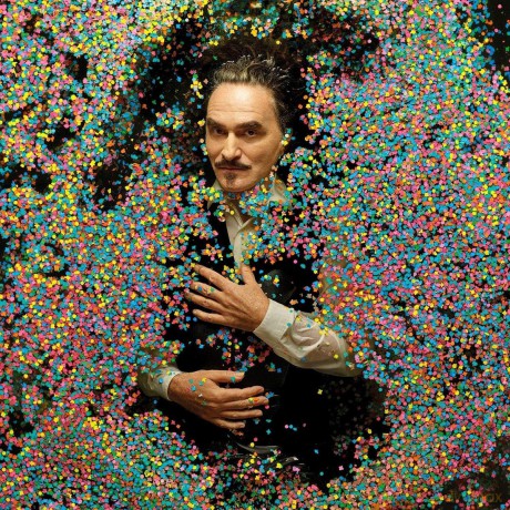 Stephan Eicher: Huh [CD]