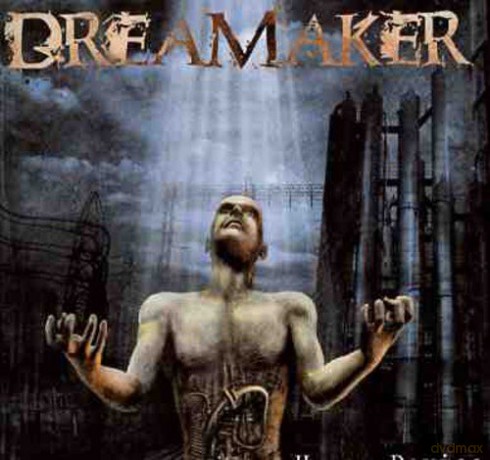 Dreamaker: Human Device [CD]