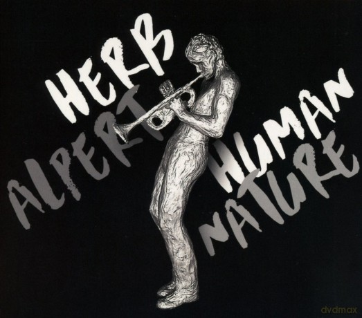 Herb Alpert: Human Nature [CD]