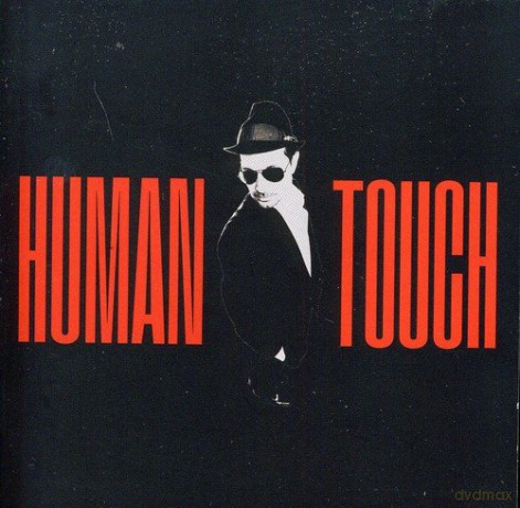 Human Touch: Human Touch [CD]