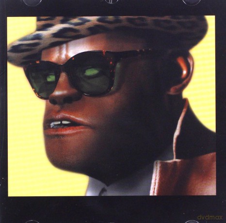 Gorillaz: Humanz [CD]