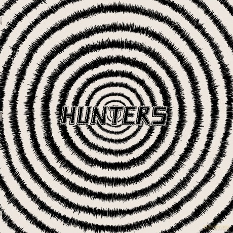 Hunters: Hunters [CD]