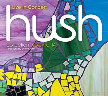 Paul Grabowsky: Hush, Live In Concert [CD]