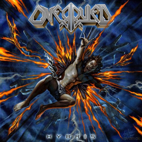Overruled: Hybris [CD]
