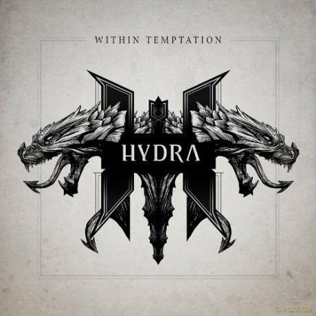 Within Temptation: Hydra [CD]