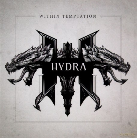 Within Temptation: Hydra [CD]