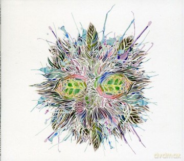 Invisible Allies: Hyperdimensional Animals [CD]