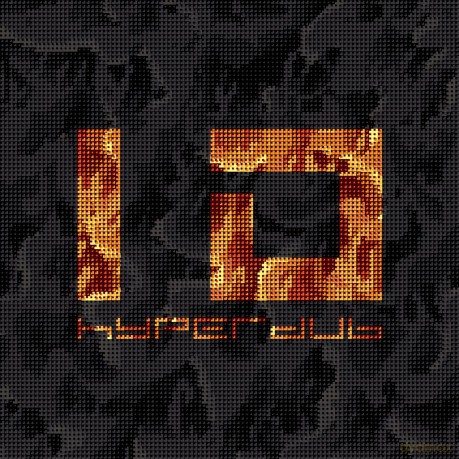 Hyperdub 10. 1 [2CD]