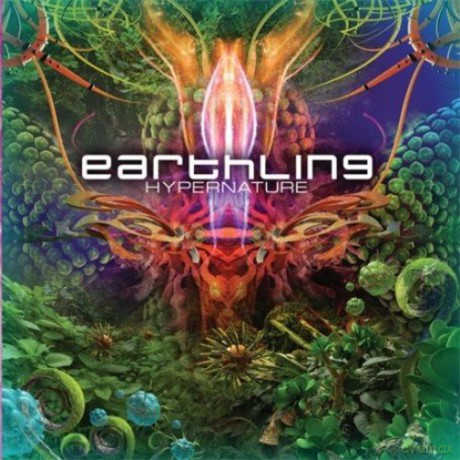 Earthling: Hypernature [CD]