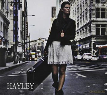 Hayley: I [CD]