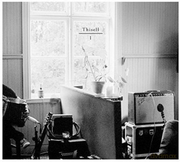 Thisell: I [CD]