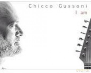Chicco Gussoni: I Am [CD]