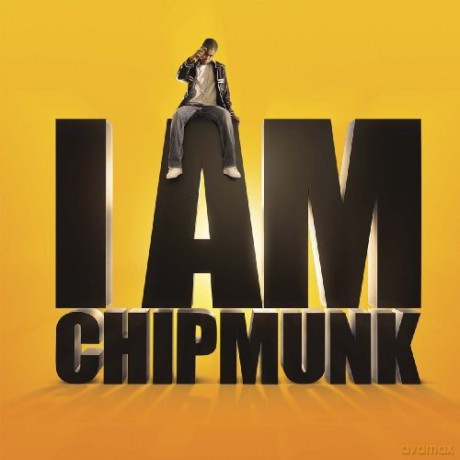 Chipmunk: I Am Chipmunk [CD]