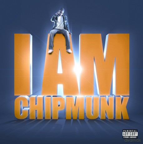Chipmunk: I Am Chipmunk - Platinum Edition [CD]