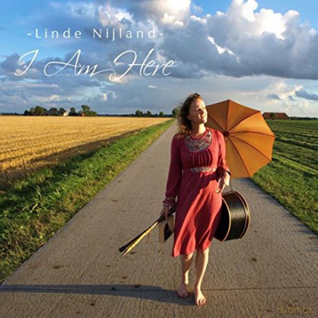 Linde Nijland: I Am Here [CD]