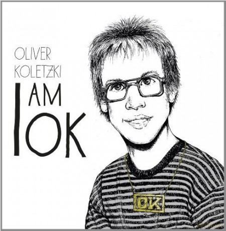 Oliver Koletzki: I Am Ok [CD]