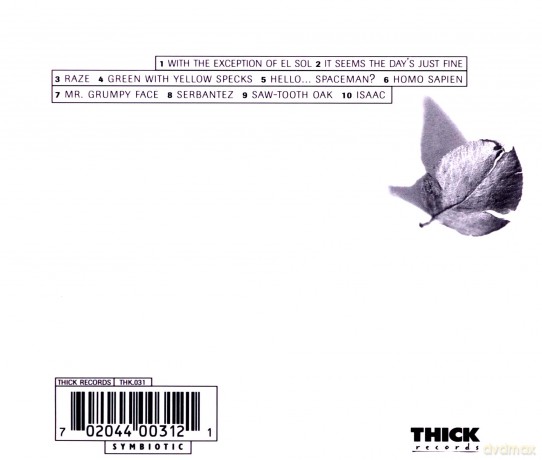 Calliope: I Can See You With My [CD]