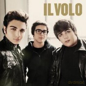 Il Volo: Il Volo (Pl) [CD]