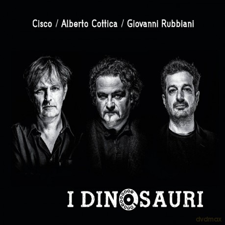 I Dinosauri [CD]