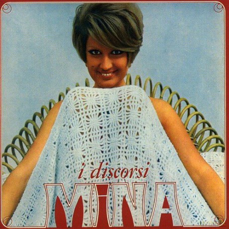Mina: I Discorsi [CD]