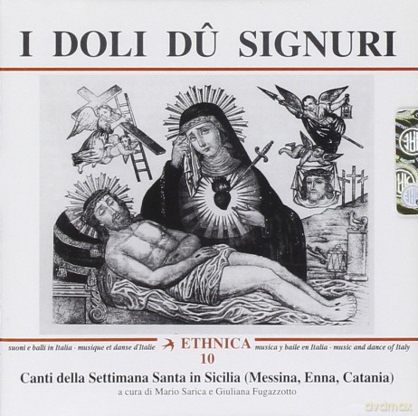 I Doli Du Signuri [CD]