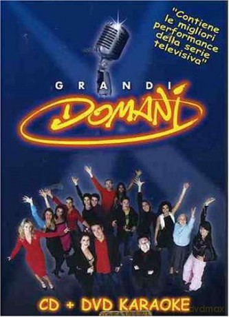 I Grandi Domani [2CD]