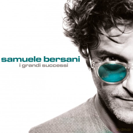Samuele Bersani: I Grandi Successi [3CD]