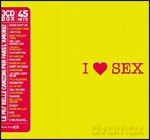 I Love Sex [3CD]