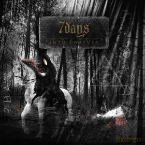 7 Days: Into Forever [CD]