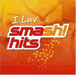 I Luv Smash Hits [2CD]