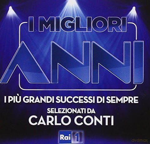 I Migliori Anni: 2016 Edition [2CD]