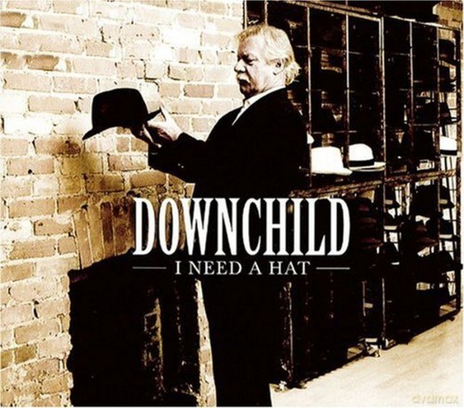 Downchild Blues Band: I Need A Hat [CD]